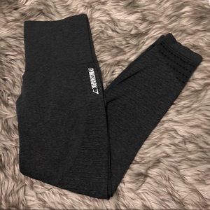 Gymshark Seamless Leggings (full length)
